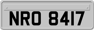 NRO8417