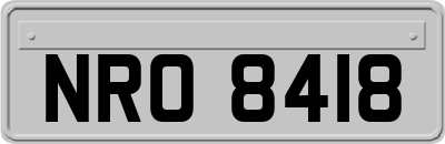 NRO8418