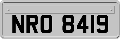 NRO8419