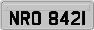 NRO8421