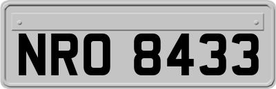 NRO8433