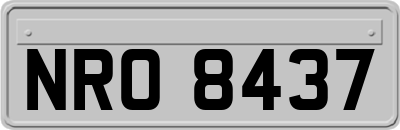 NRO8437