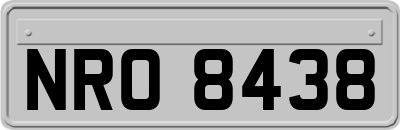 NRO8438