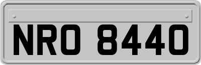 NRO8440