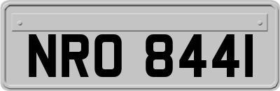 NRO8441
