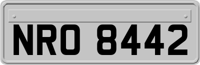 NRO8442