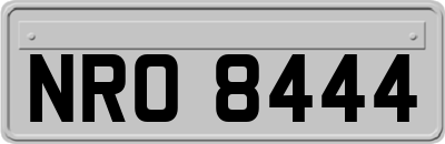 NRO8444