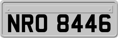 NRO8446