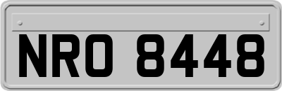 NRO8448