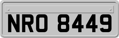 NRO8449