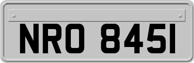 NRO8451