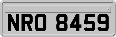 NRO8459