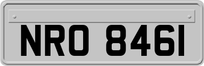 NRO8461