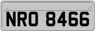 NRO8466