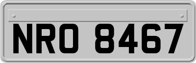 NRO8467