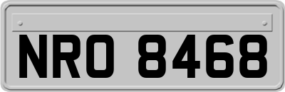 NRO8468