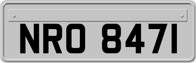 NRO8471