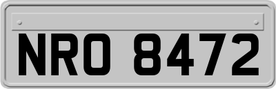 NRO8472