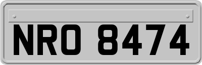 NRO8474