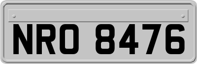 NRO8476