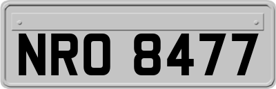 NRO8477