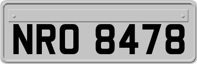 NRO8478