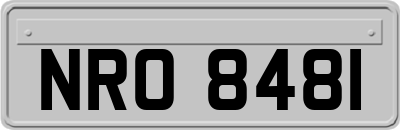 NRO8481