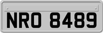 NRO8489