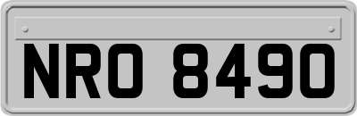 NRO8490