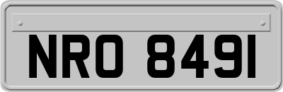 NRO8491