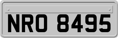 NRO8495