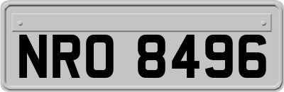 NRO8496