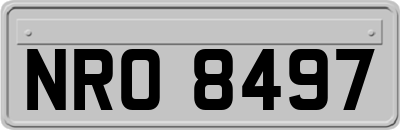 NRO8497