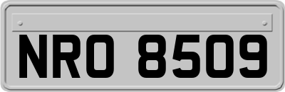 NRO8509