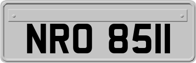 NRO8511