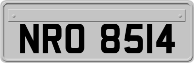 NRO8514