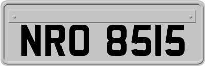 NRO8515