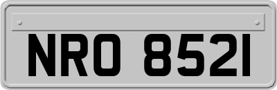 NRO8521
