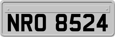 NRO8524