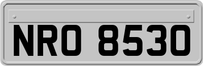NRO8530