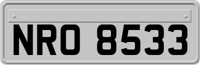 NRO8533