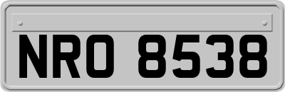 NRO8538