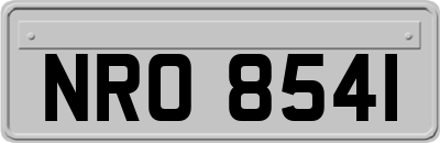 NRO8541