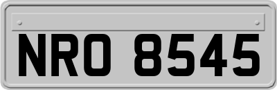 NRO8545