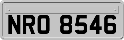 NRO8546