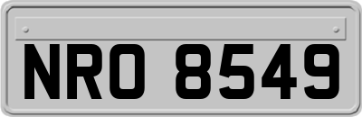 NRO8549