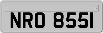 NRO8551