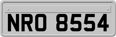 NRO8554