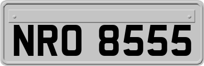 NRO8555