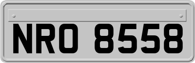NRO8558